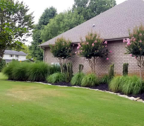 Jonesboro Affordable Lawn Care and Maintenance