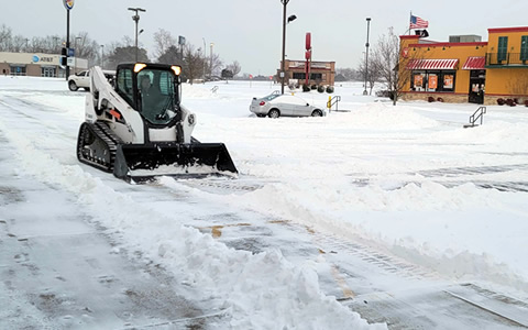 Pocahontas Local Snow Plowing and Removal Services